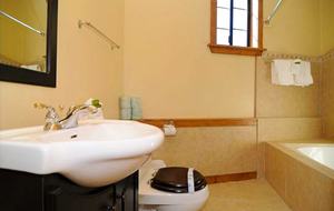 Big Bear Starlight - Big Bear, California