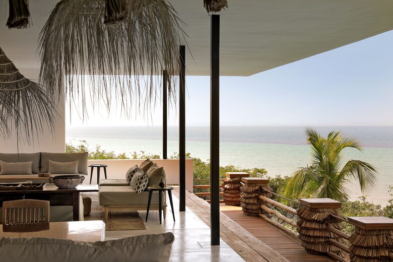 Saudade Heavenly Elegance - Vilanculos, Mozambique