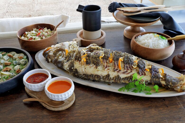 Saudade Heavenly Elegance - Vilanculos, Mozambique