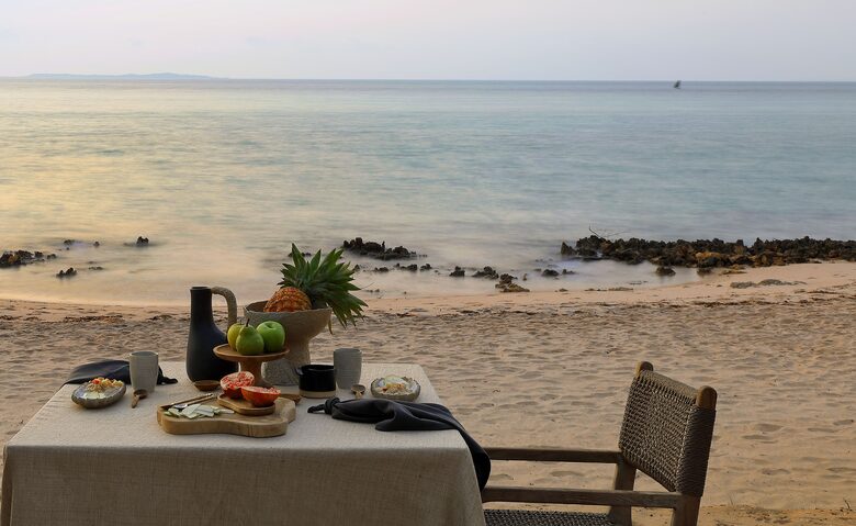 Saudade Heavenly Elegance - Vilanculos, Mozambique