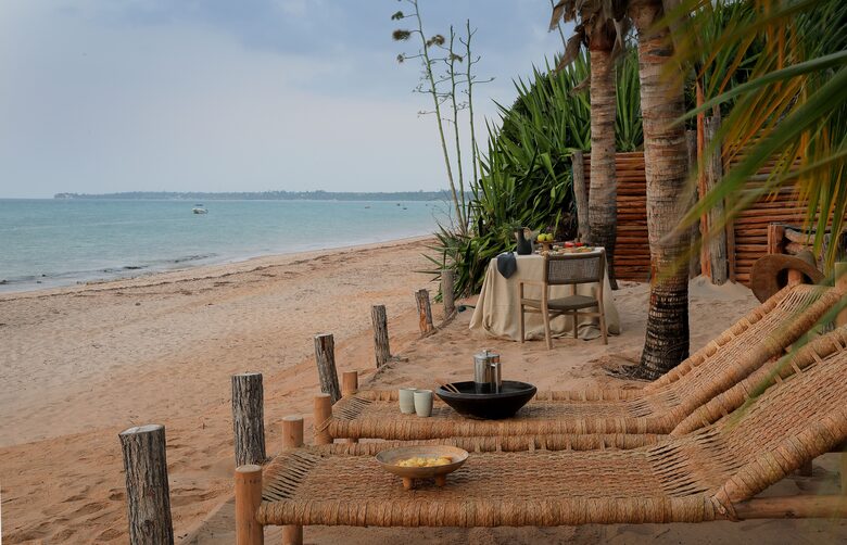 Saudade Heavenly Elegance - Vilanculos, Mozambique