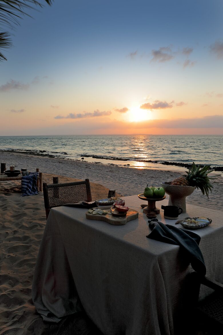 Saudade Heavenly Elegance - Vilanculos, Mozambique