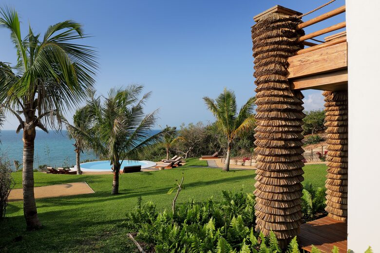 Saudade Heavenly Elegance - Vilanculos, Mozambique