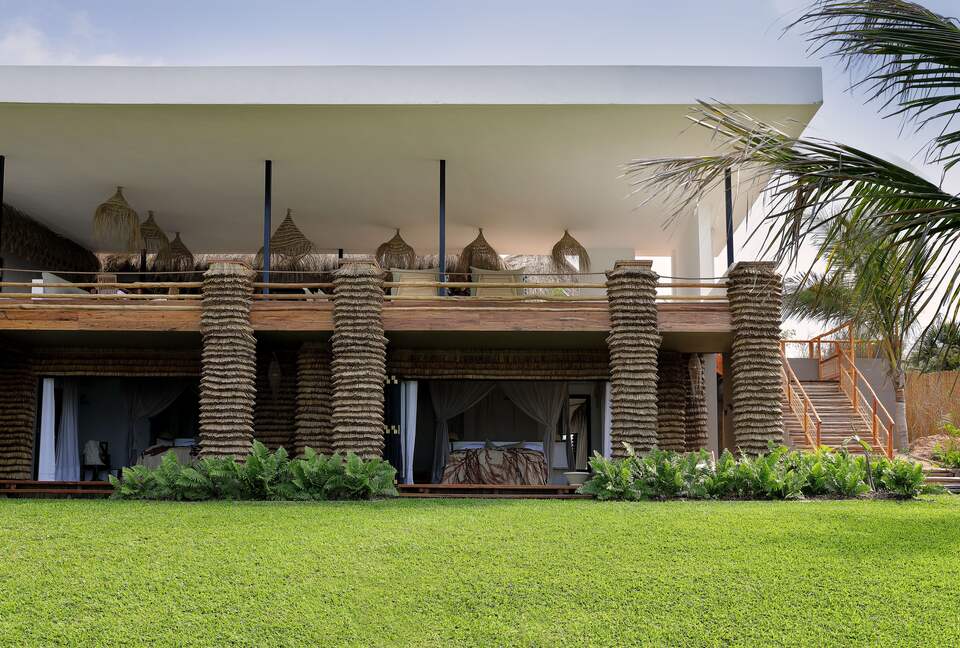 Saudade Heavenly Elegance - Vilanculos, Mozambique