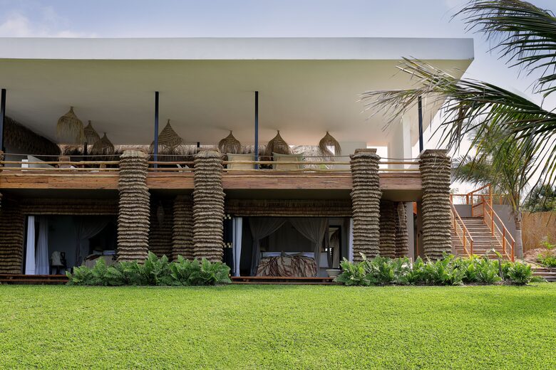 Saudade Heavenly Elegance - Vilanculos, Mozambique