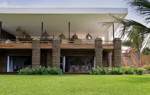 Saudade Heavenly Elegance - Vilanculos, Mozambique