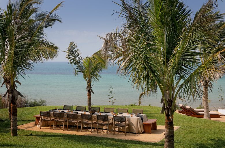 Saudade Heavenly Elegance - Vilanculos, Mozambique