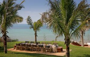 Saudade Heavenly Elegance - Vilanculos, Mozambique