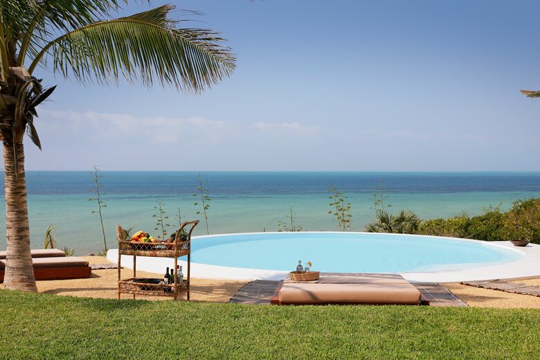 Saudade Heavenly Elegance - Vilanculos, Mozambique