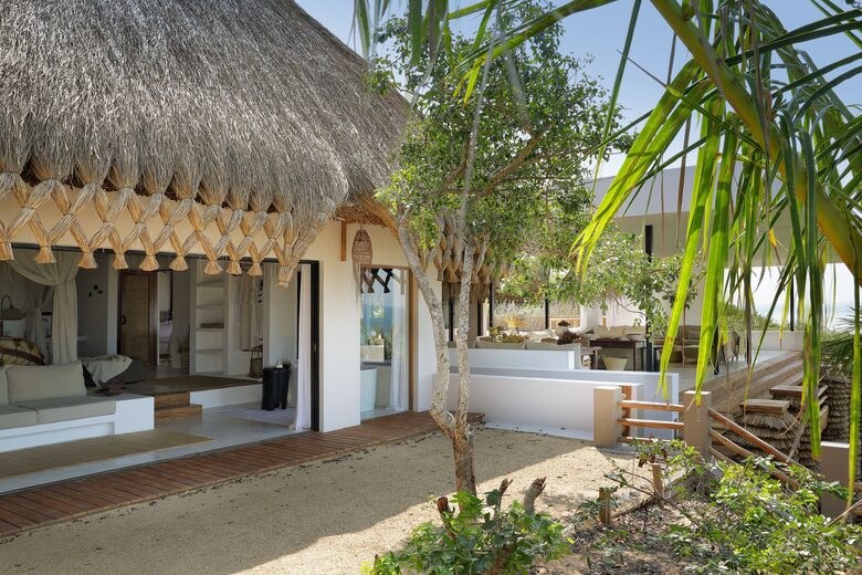 Saudade Heavenly Elegance - Vilanculos, Mozambique