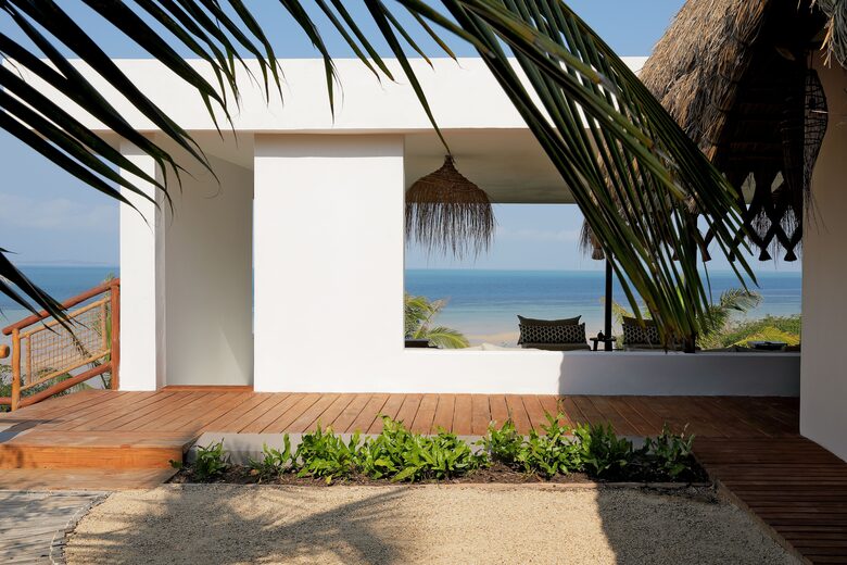 Saudade Heavenly Elegance - Vilanculos, Mozambique