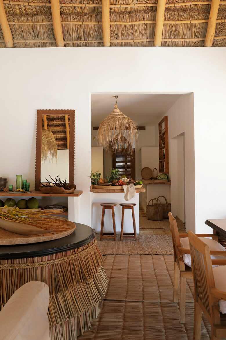 Saudade Heavenly Elegance - Vilanculos, Mozambique