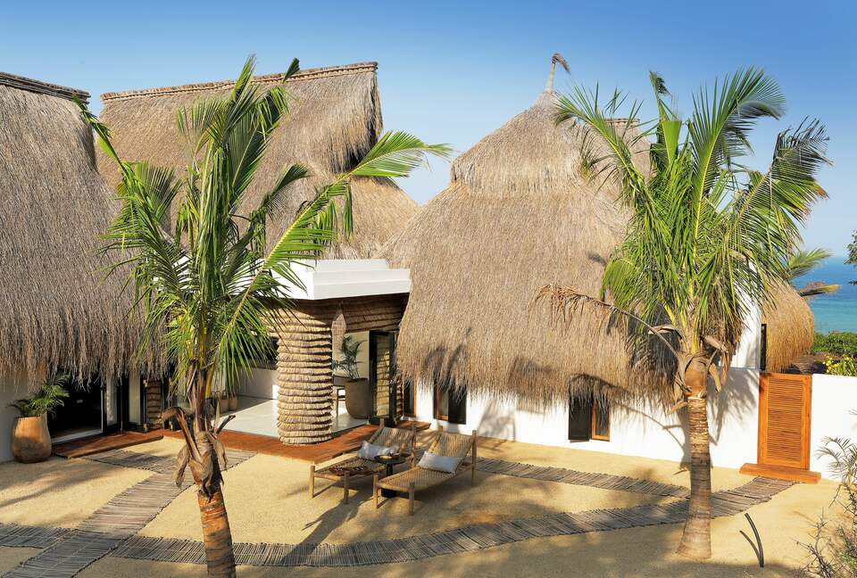 Saudade Heavenly Elegance - Vilanculos, Mozambique