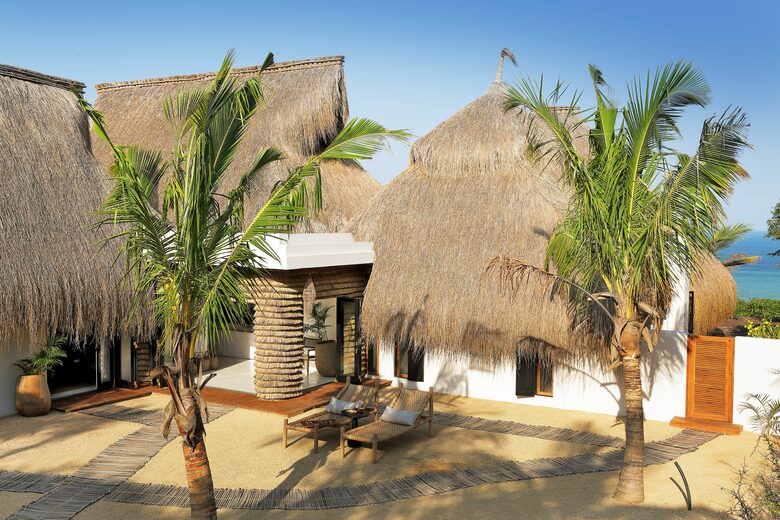 Saudade Heavenly Elegance - Vilanculos, Mozambique