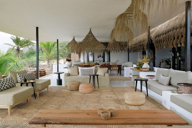 Saudade Heavenly Elegance - Vilanculos, Mozambique