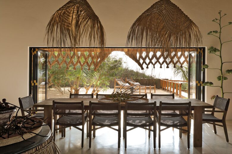 Saudade Heavenly Elegance - Vilanculos, Mozambique