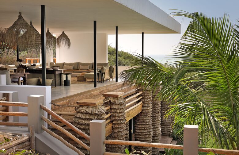 Saudade Heavenly Elegance - Vilanculos, Mozambique