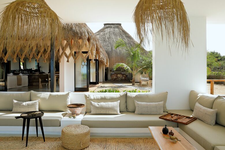 Saudade Heavenly Elegance - Vilanculos, Mozambique