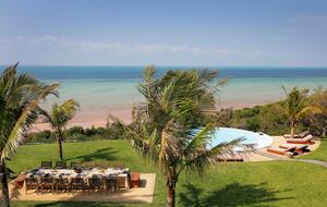 Saudade Heavenly Elegance - Vilanculos, Mozambique