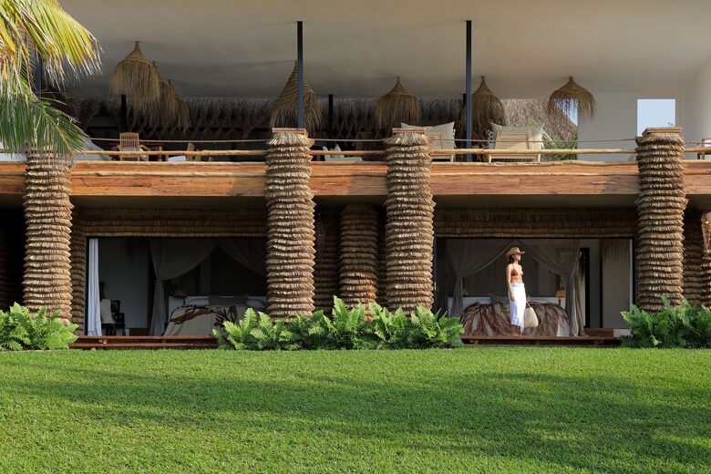 Saudade Heavenly Elegance - Vilanculos, Mozambique