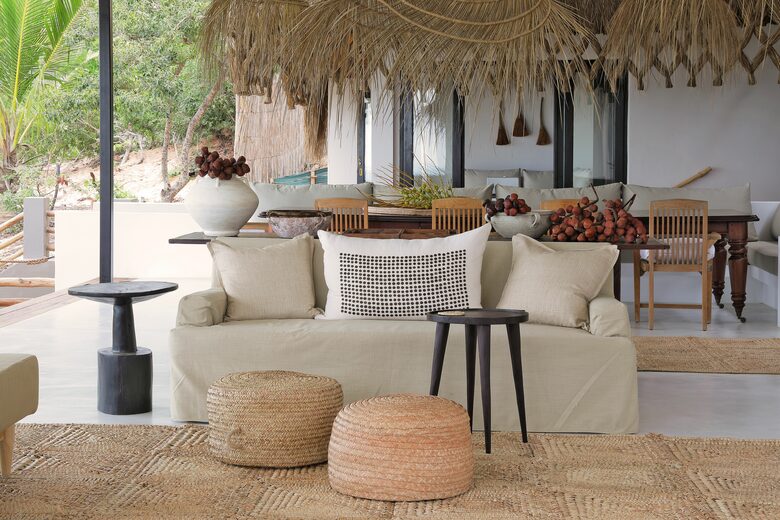 Saudade Heavenly Elegance - Vilanculos, Mozambique