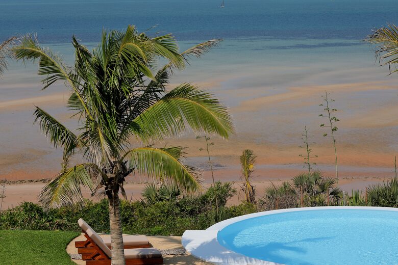 Saudade Heavenly Elegance - Vilanculos, Mozambique