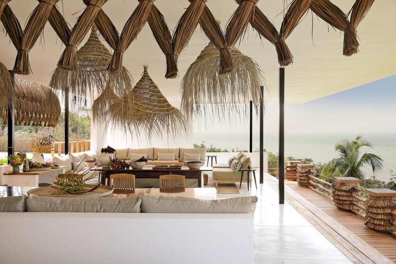 Saudade Heavenly Elegance - Vilanculos, Mozambique