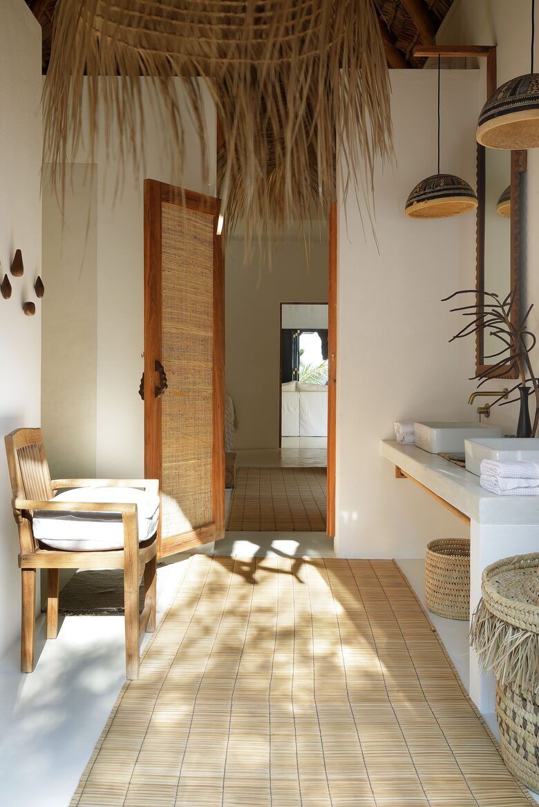 Saudade Heavenly Elegance - Vilanculos, Mozambique