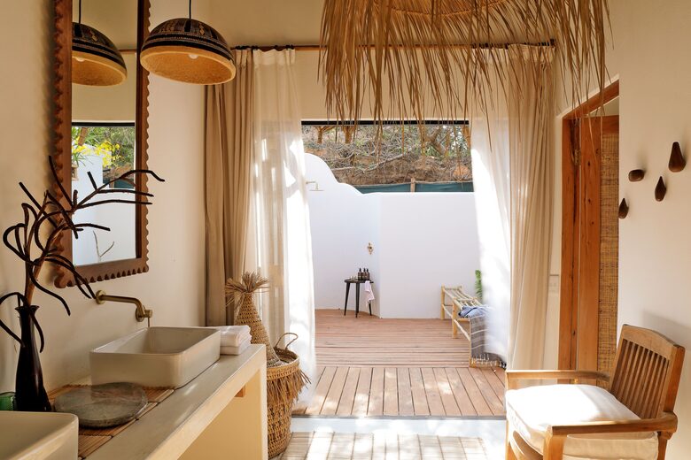 Saudade Heavenly Elegance - Vilanculos, Mozambique