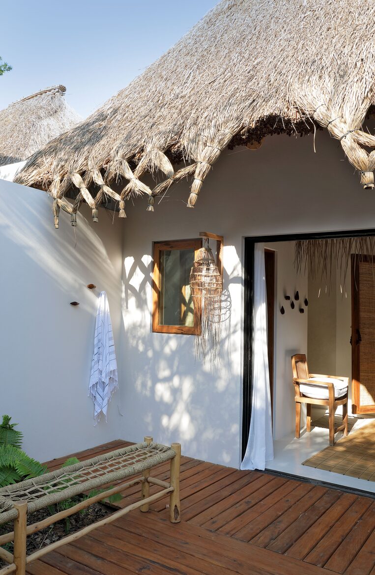 Saudade Heavenly Elegance - Vilanculos, Mozambique