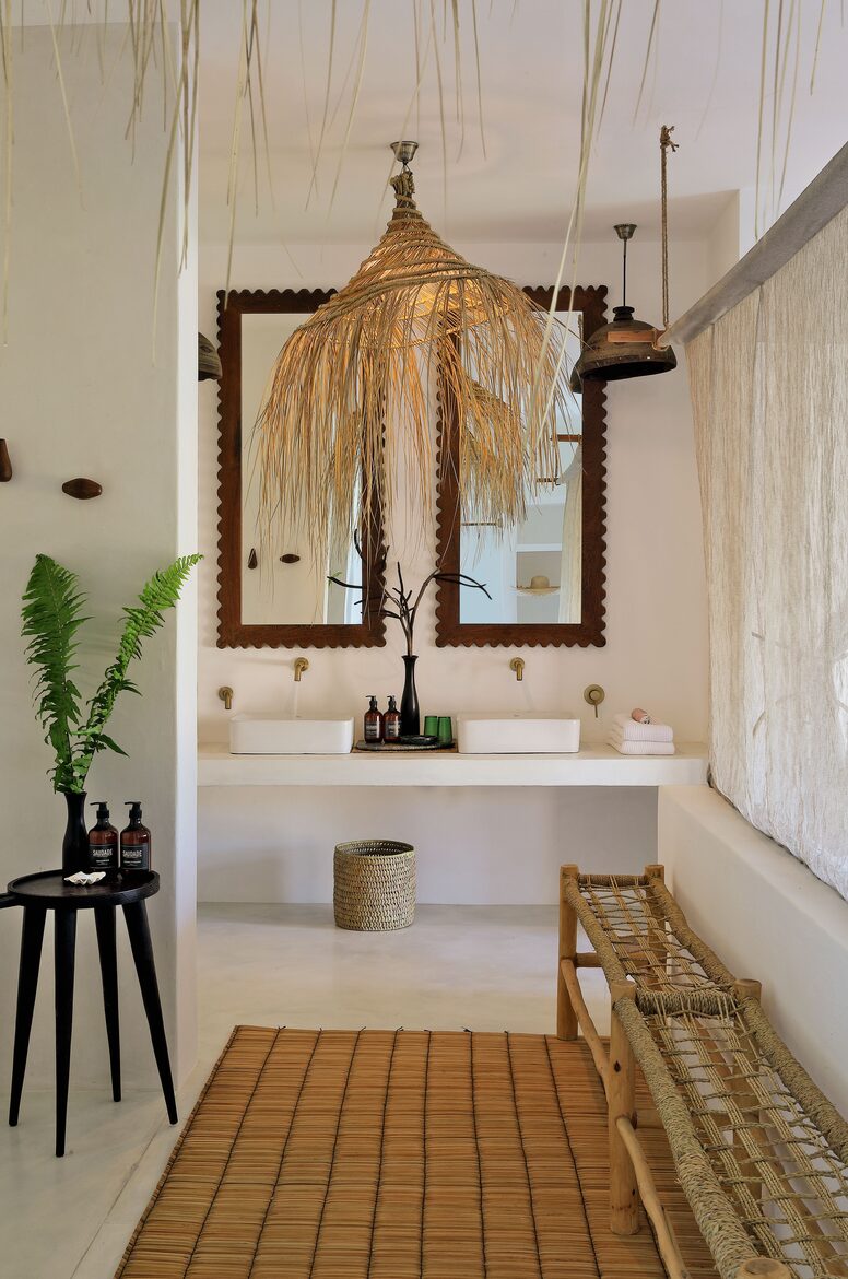 Saudade Heavenly Elegance - Vilanculos, Mozambique