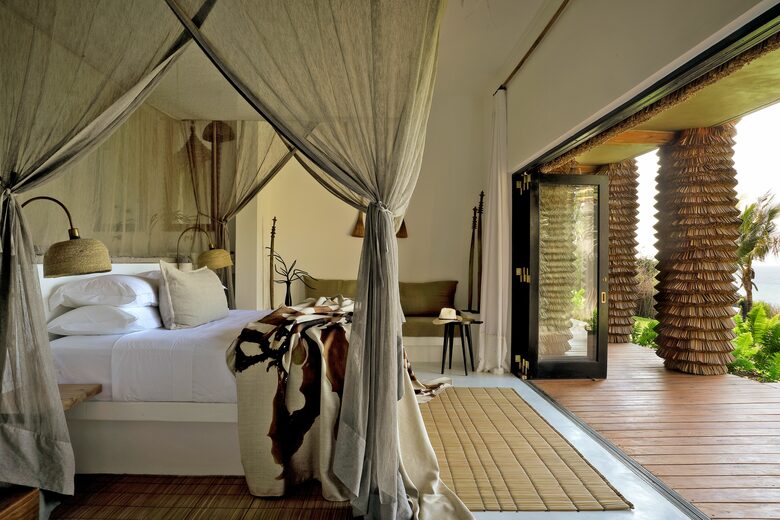 Saudade Heavenly Elegance - Vilanculos, Mozambique