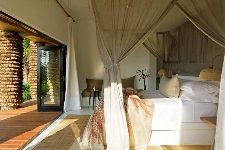 Saudade Heavenly Elegance - Vilanculos, Mozambique