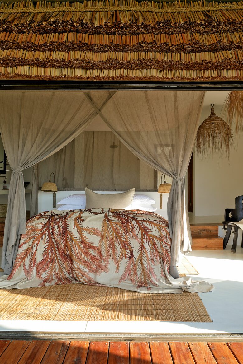 Saudade Heavenly Elegance - Vilanculos, Mozambique