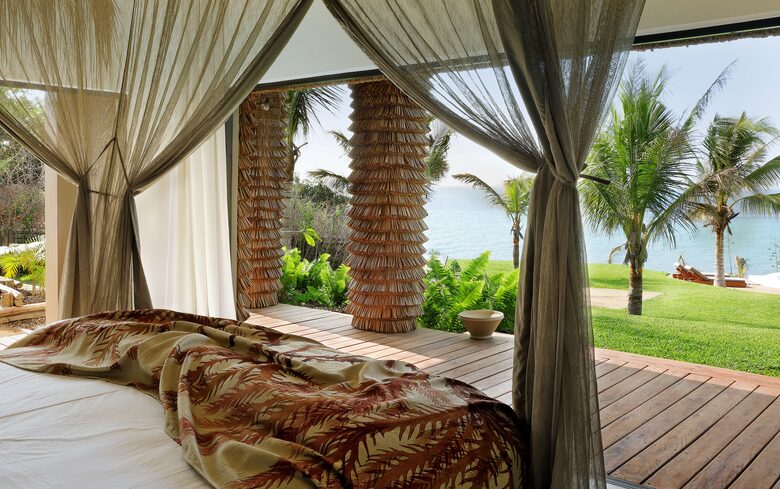 Saudade Heavenly Elegance - Vilanculos, Mozambique