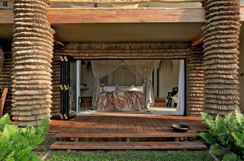 Saudade Heavenly Elegance - Vilanculos, Mozambique