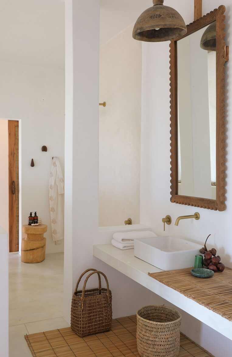 Saudade Heavenly Elegance - Vilanculos, Mozambique