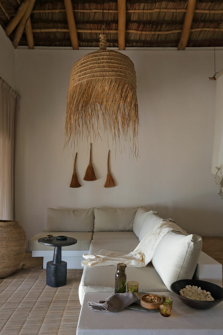 Saudade Heavenly Elegance - Vilanculos, Mozambique