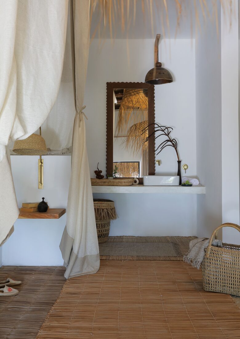 Saudade Heavenly Elegance - Vilanculos, Mozambique