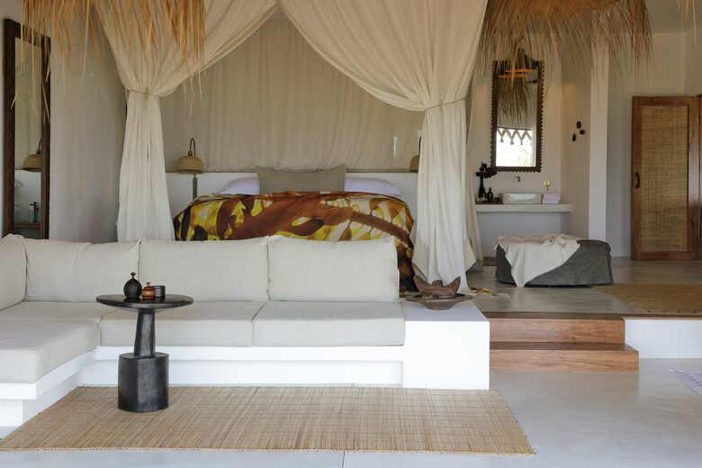 Saudade Heavenly Elegance - Vilanculos, Mozambique