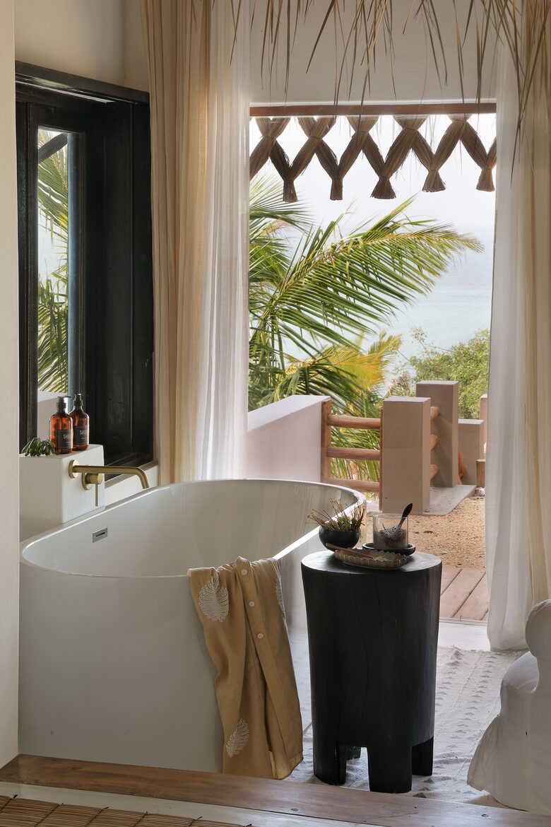 Saudade Heavenly Elegance - Vilanculos, Mozambique