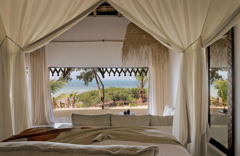 Saudade Heavenly Elegance - Vilanculos, Mozambique