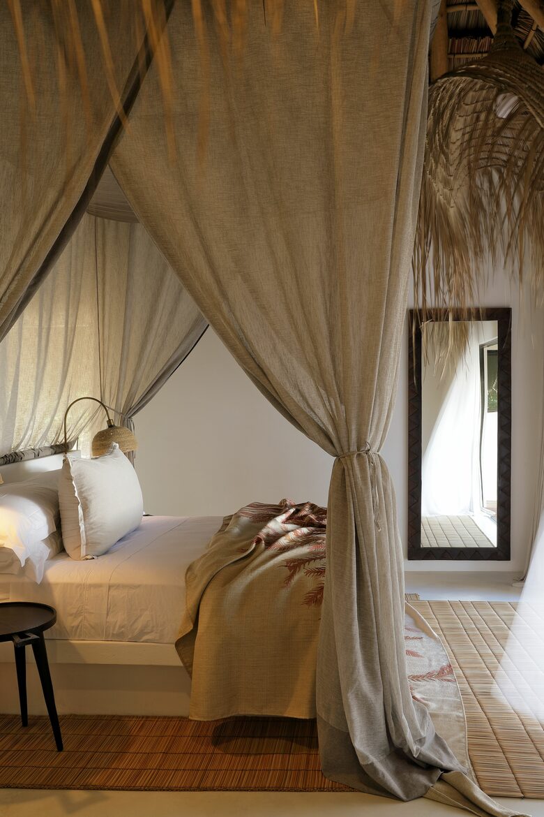 Saudade Heavenly Elegance - Vilanculos, Mozambique