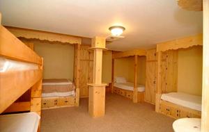 Big Bear Starlight - Big Bear, California