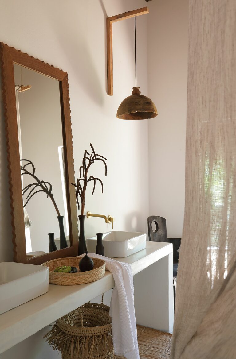 Saudade Heavenly Elegance - Vilanculos, Mozambique