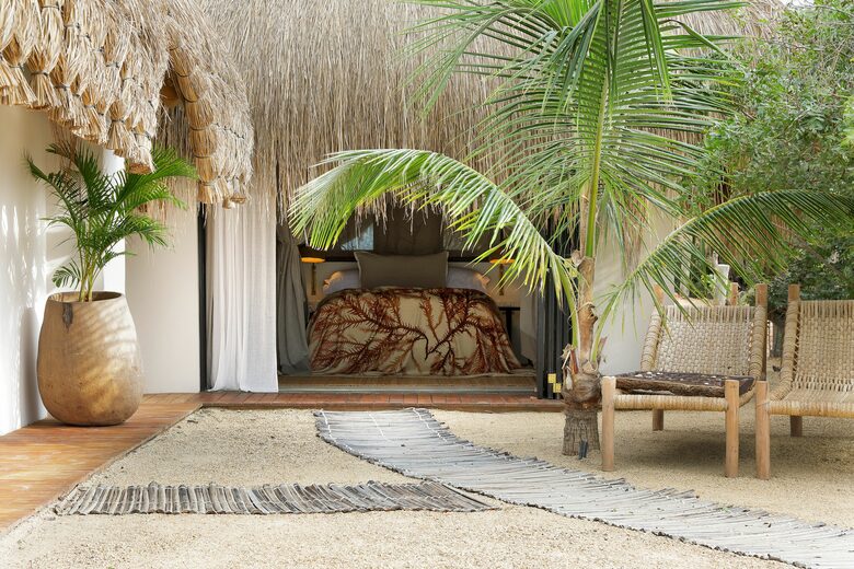 Saudade Heavenly Elegance - Vilanculos, Mozambique