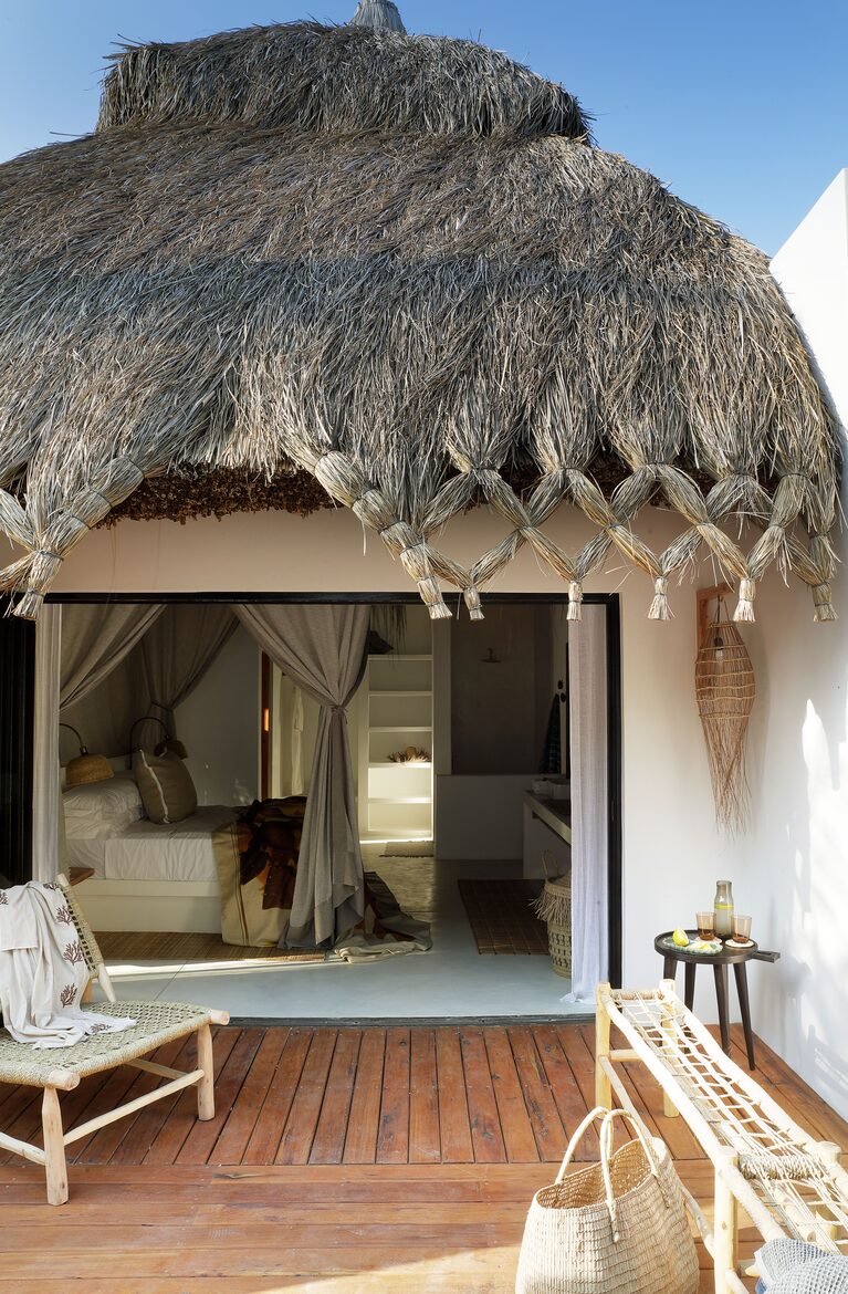 Saudade Heavenly Elegance - Vilanculos, Mozambique