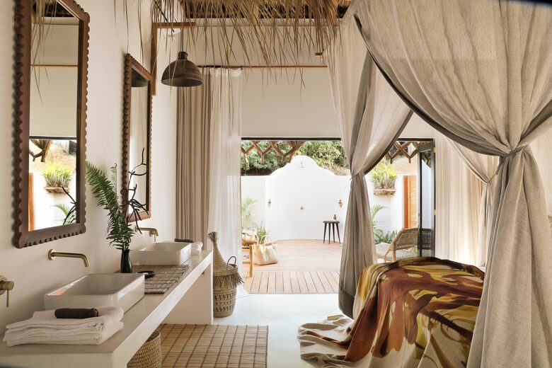 Saudade Heavenly Elegance - Vilanculos, Mozambique