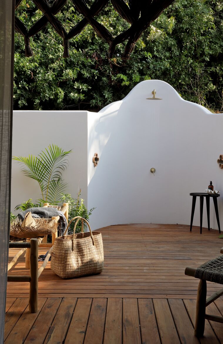 Saudade Heavenly Elegance - Vilanculos, Mozambique