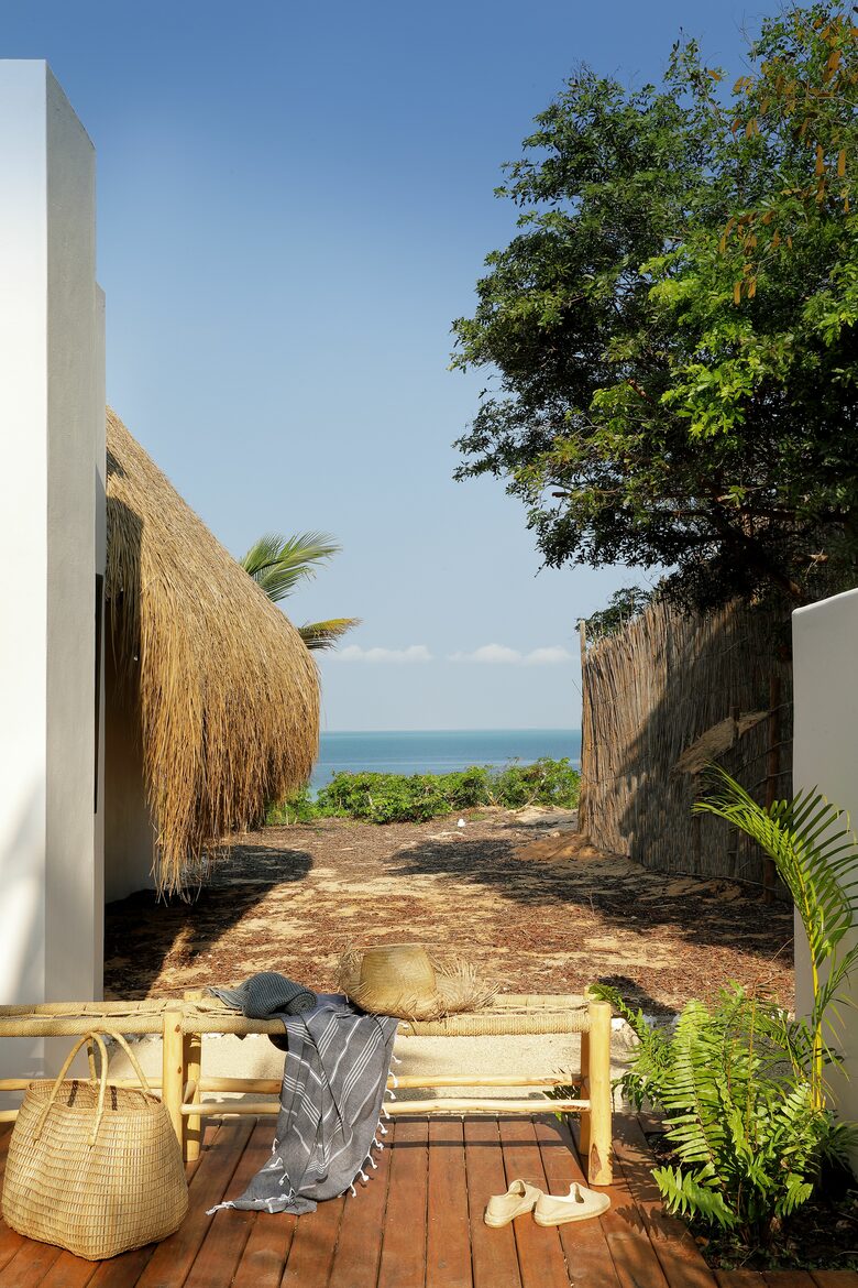 Saudade Heavenly Elegance - Vilanculos, Mozambique